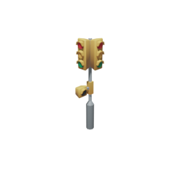 Trafficlight A